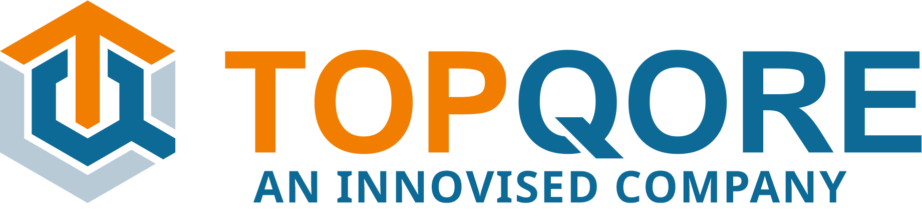 TopQore Logo