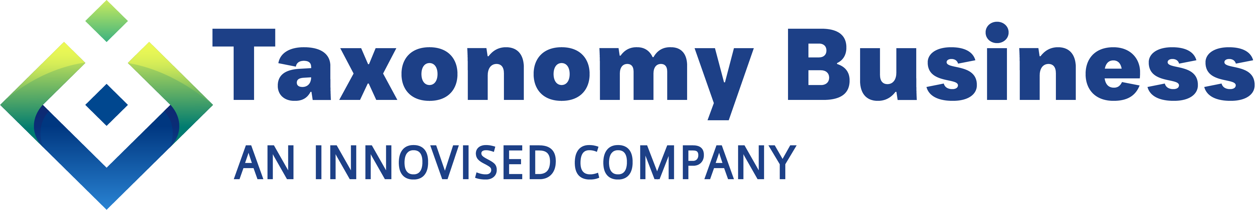 Taxonomy Business Logo